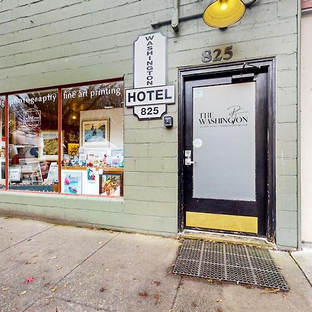 The Washington Hotel, Port Townsend, Suite 4 Δωμάτιο φωτογραφία