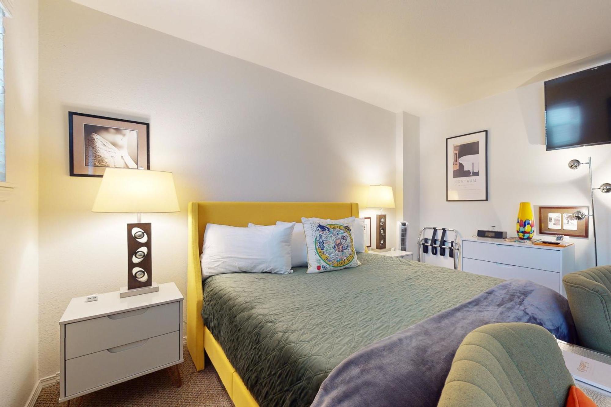 The Washington Hotel, Port Townsend, Suite 4 Δωμάτιο φωτογραφία