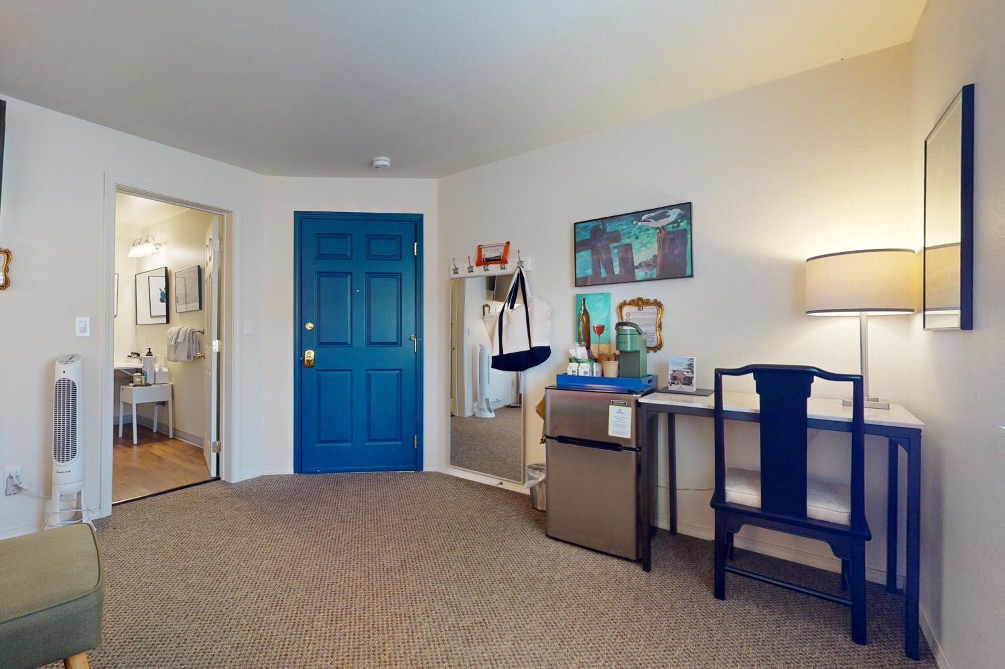 The Washington Hotel, Port Townsend, Suite 4 Δωμάτιο φωτογραφία