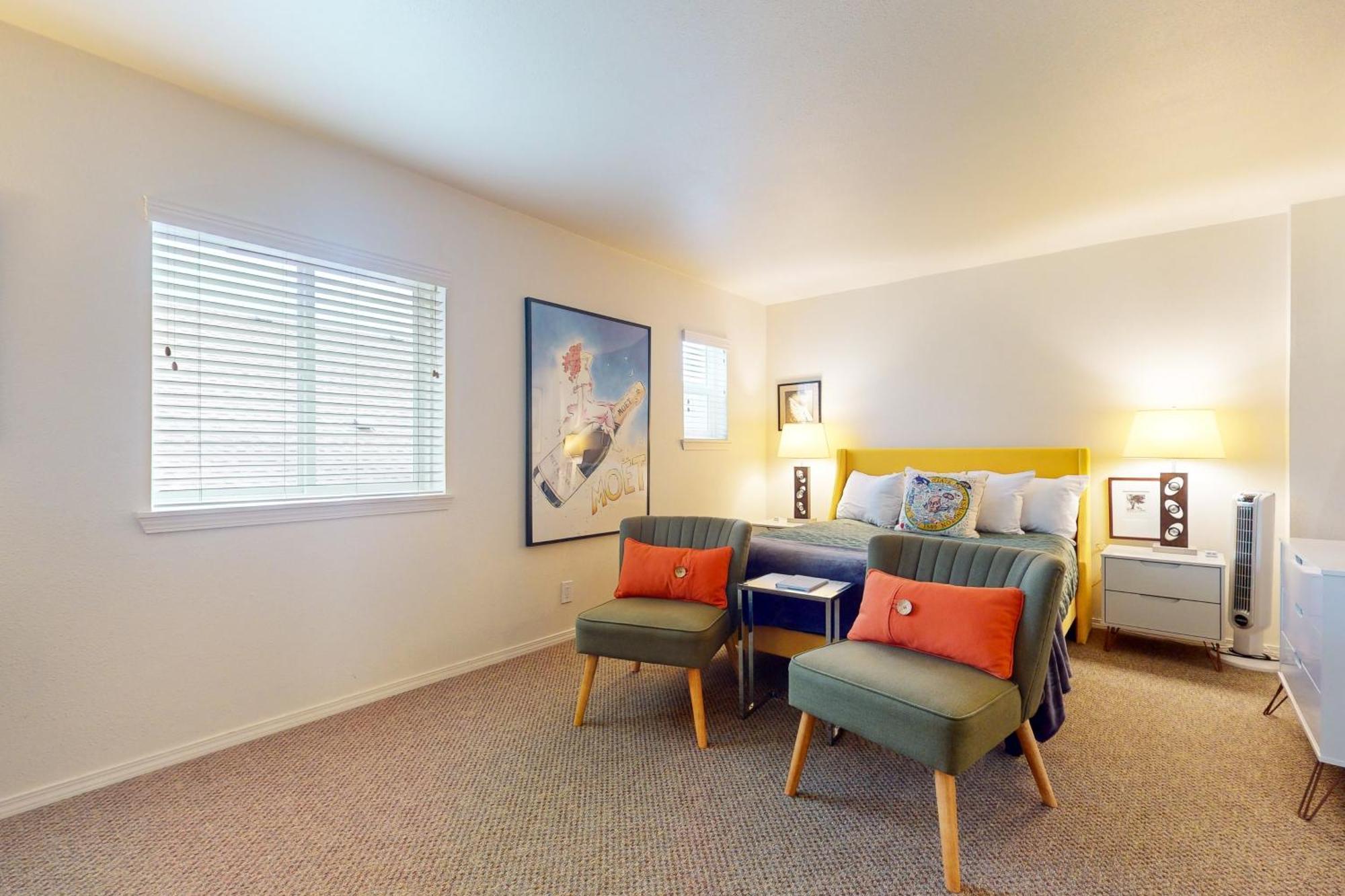 The Washington Hotel, Port Townsend, Suite 4 Δωμάτιο φωτογραφία