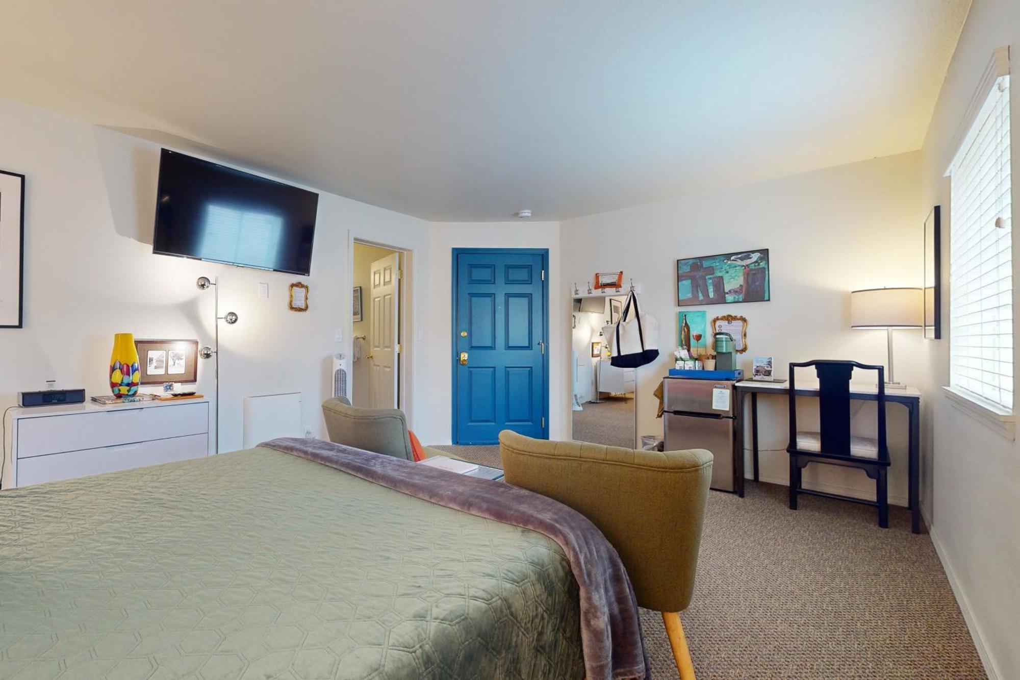 The Washington Hotel, Port Townsend, Suite 4 Δωμάτιο φωτογραφία