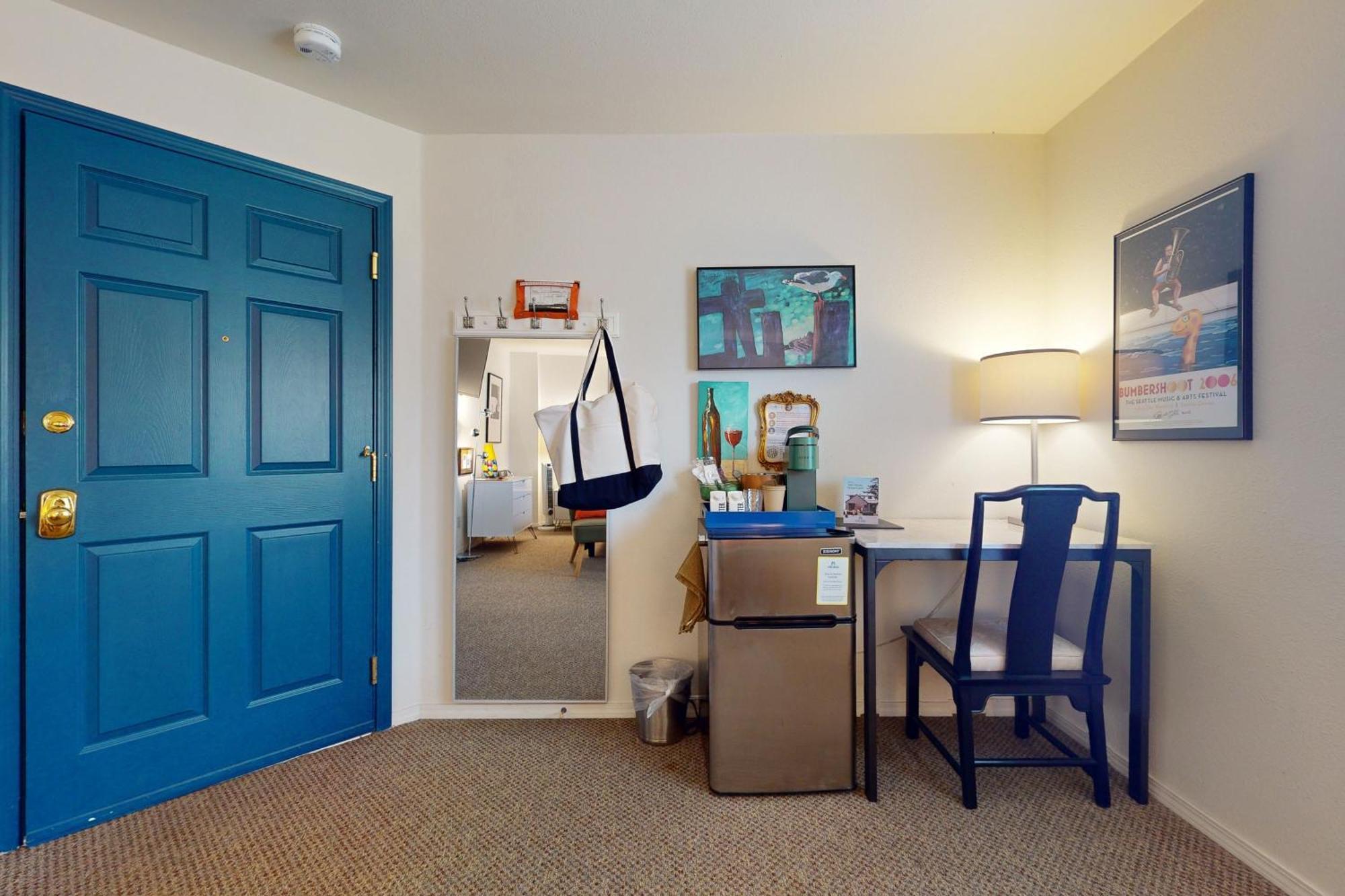 The Washington Hotel, Port Townsend, Suite 4 Δωμάτιο φωτογραφία