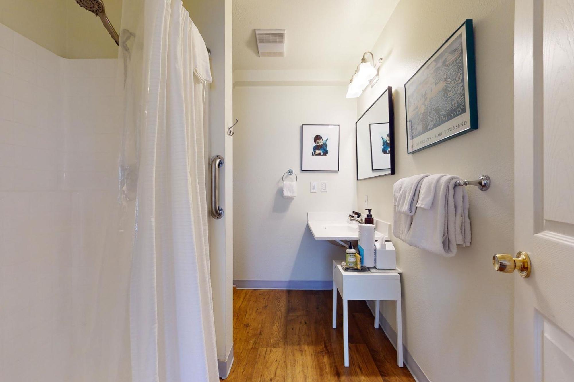 The Washington Hotel, Port Townsend, Suite 4 Δωμάτιο φωτογραφία
