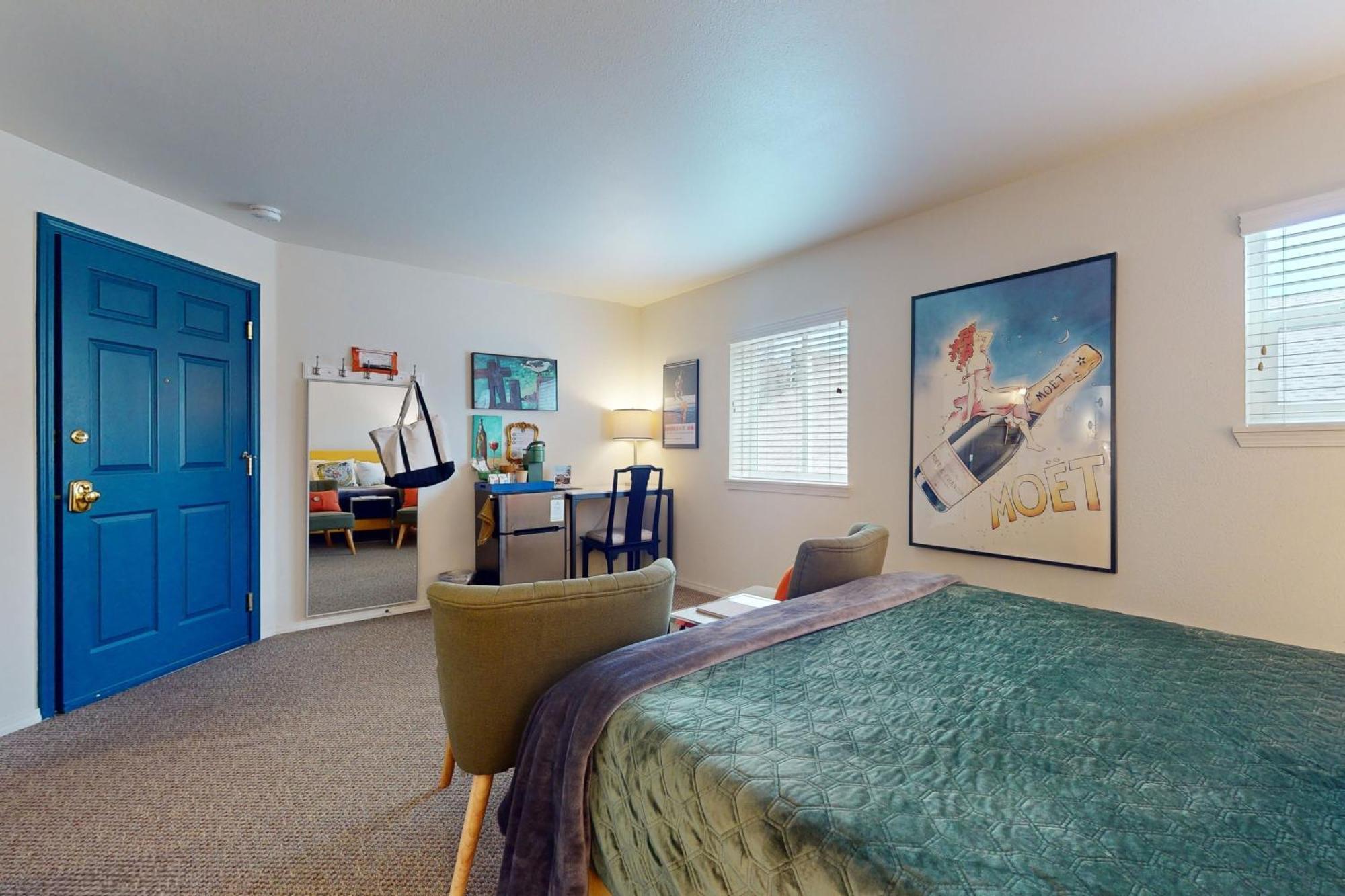 The Washington Hotel, Port Townsend, Suite 4 Δωμάτιο φωτογραφία