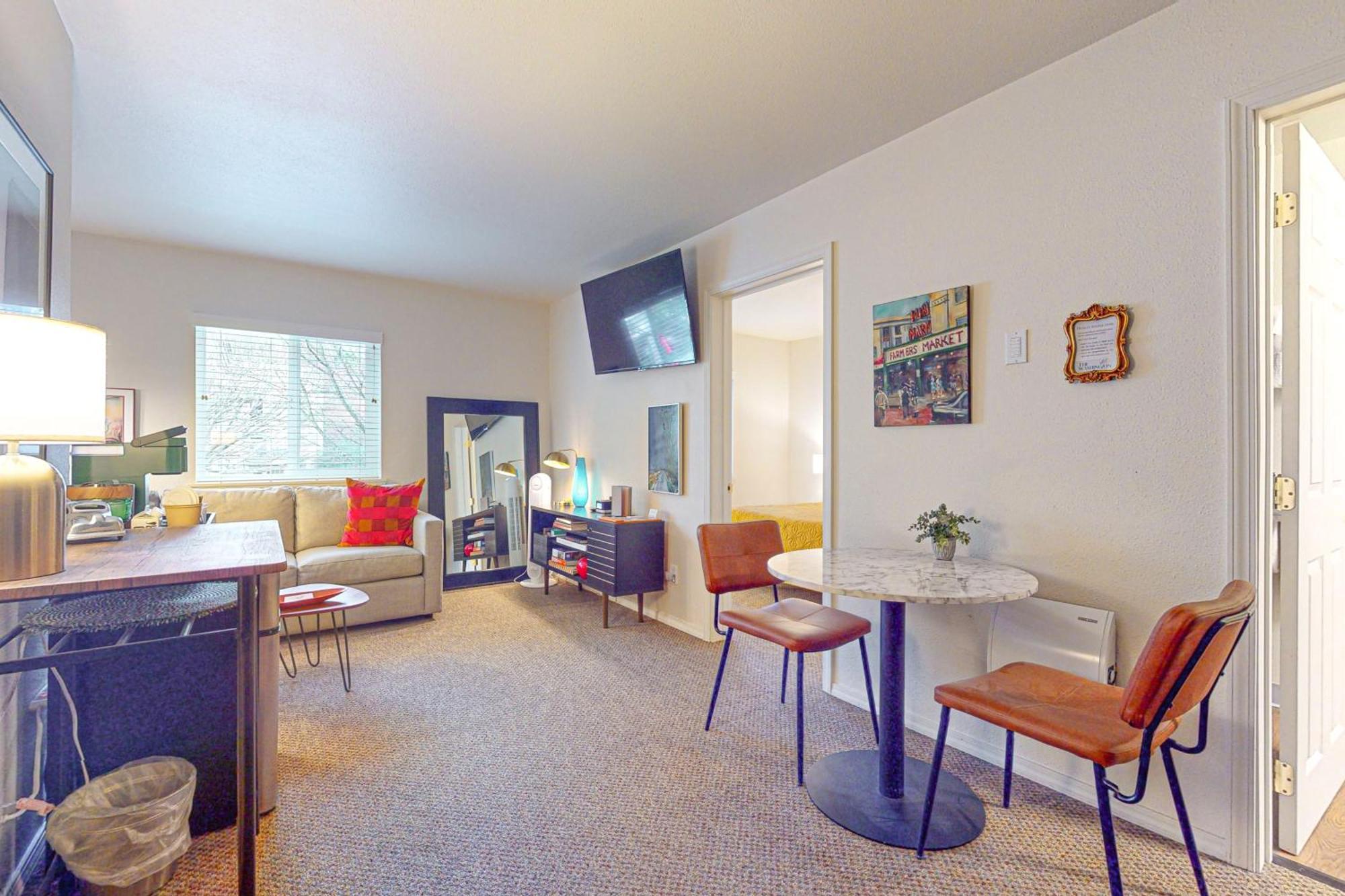 The Washington Hotel, Port Townsend, Suite 4 Δωμάτιο φωτογραφία