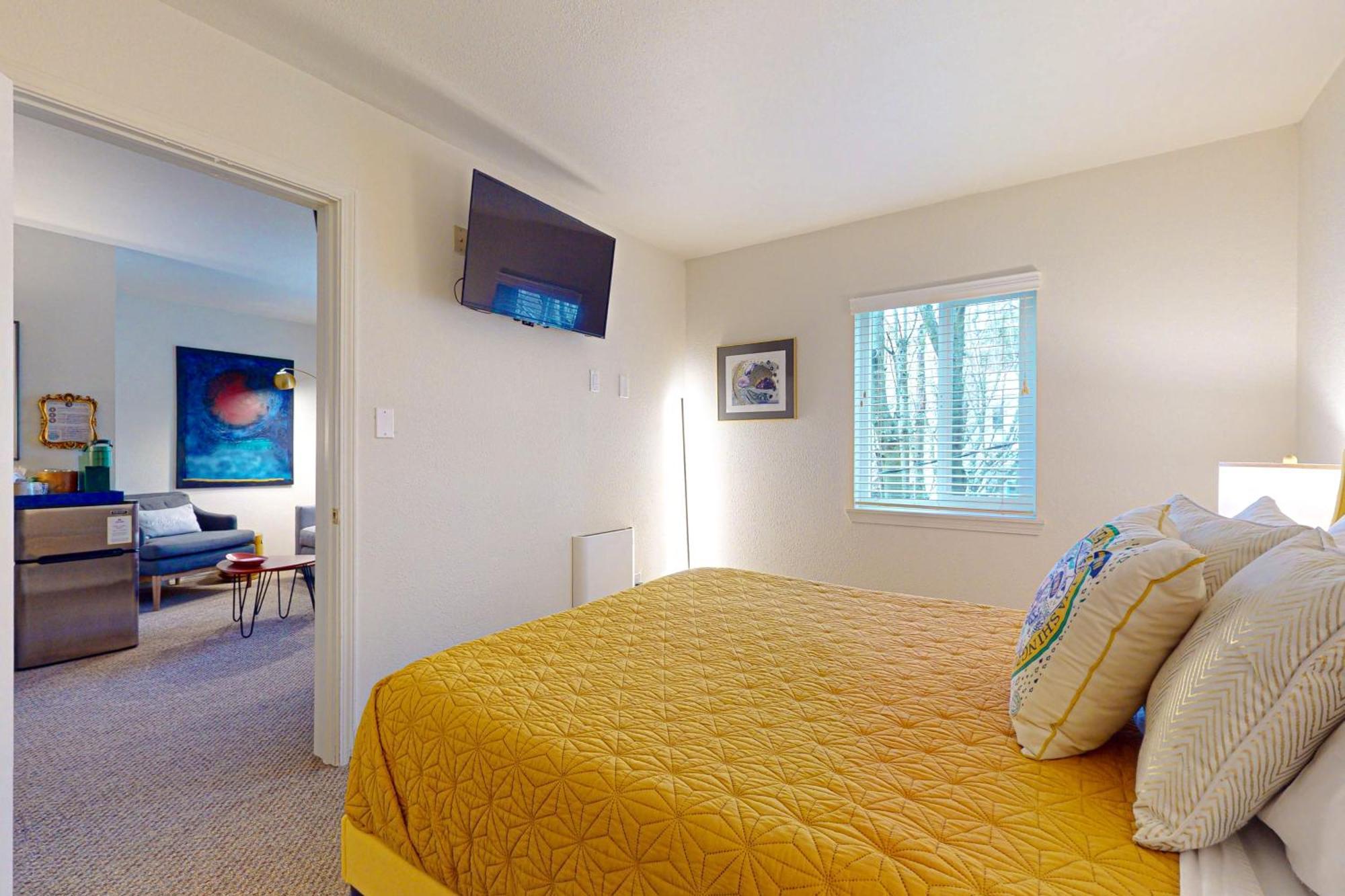 The Washington Hotel, Port Townsend, Suite 4 Δωμάτιο φωτογραφία