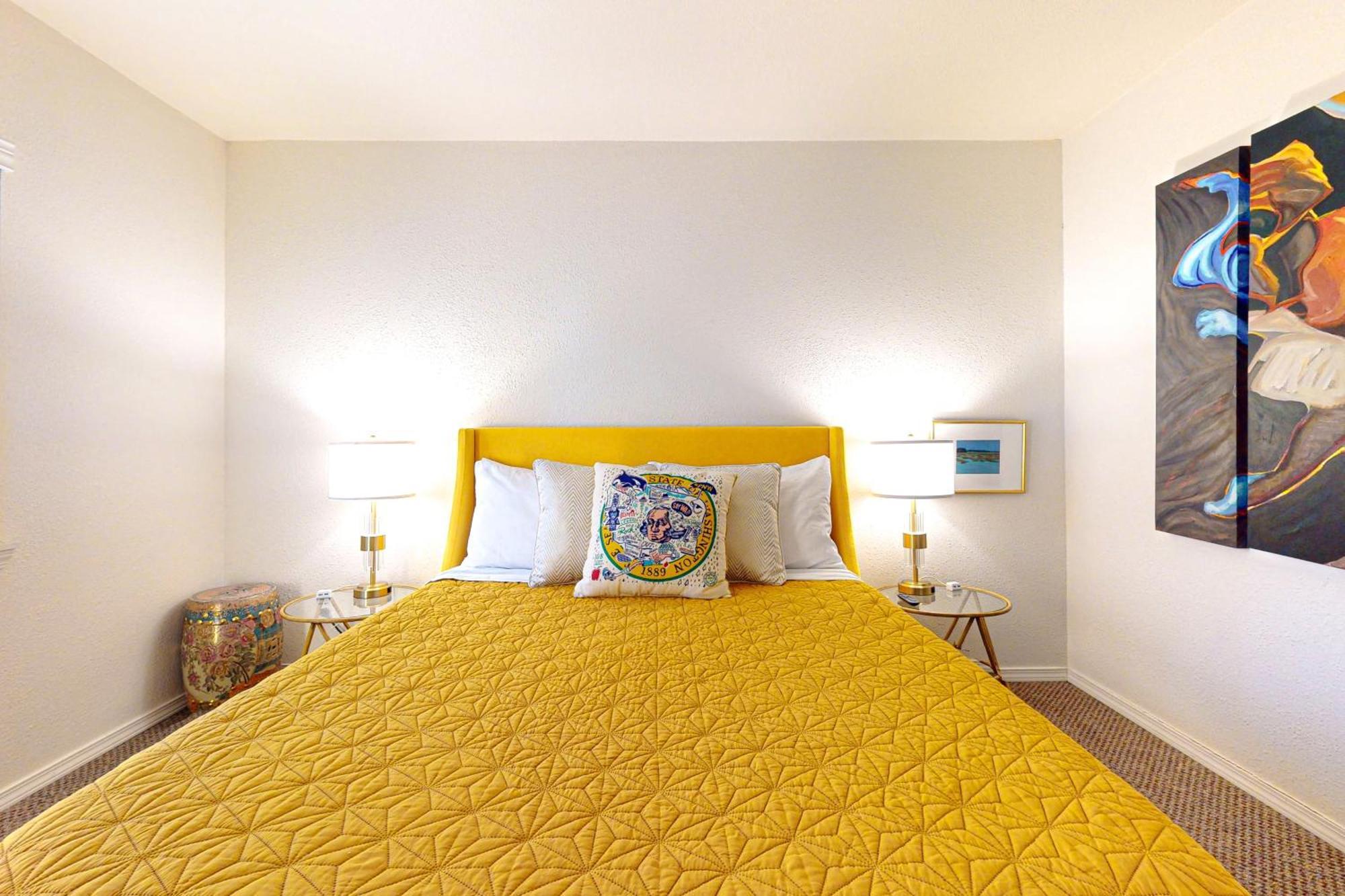 The Washington Hotel, Port Townsend, Suite 4 Δωμάτιο φωτογραφία
