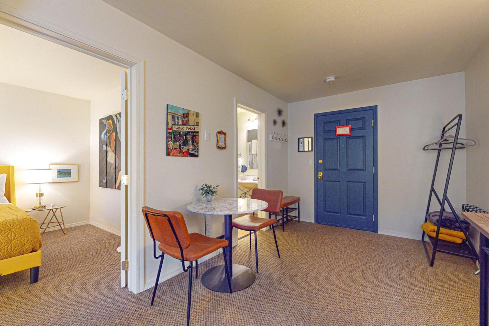 The Washington Hotel, Port Townsend, Suite 4 Δωμάτιο φωτογραφία