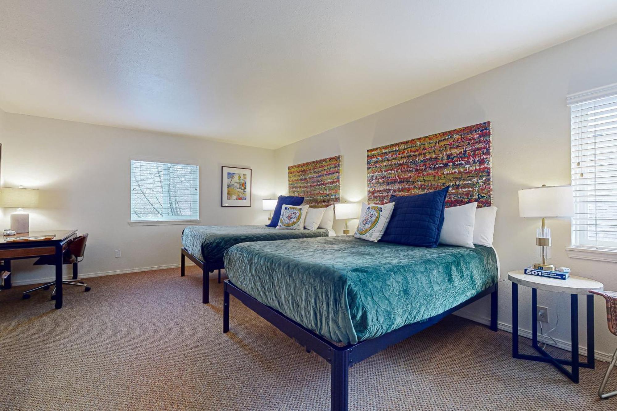 The Washington Hotel, Port Townsend, Suite 4 Δωμάτιο φωτογραφία
