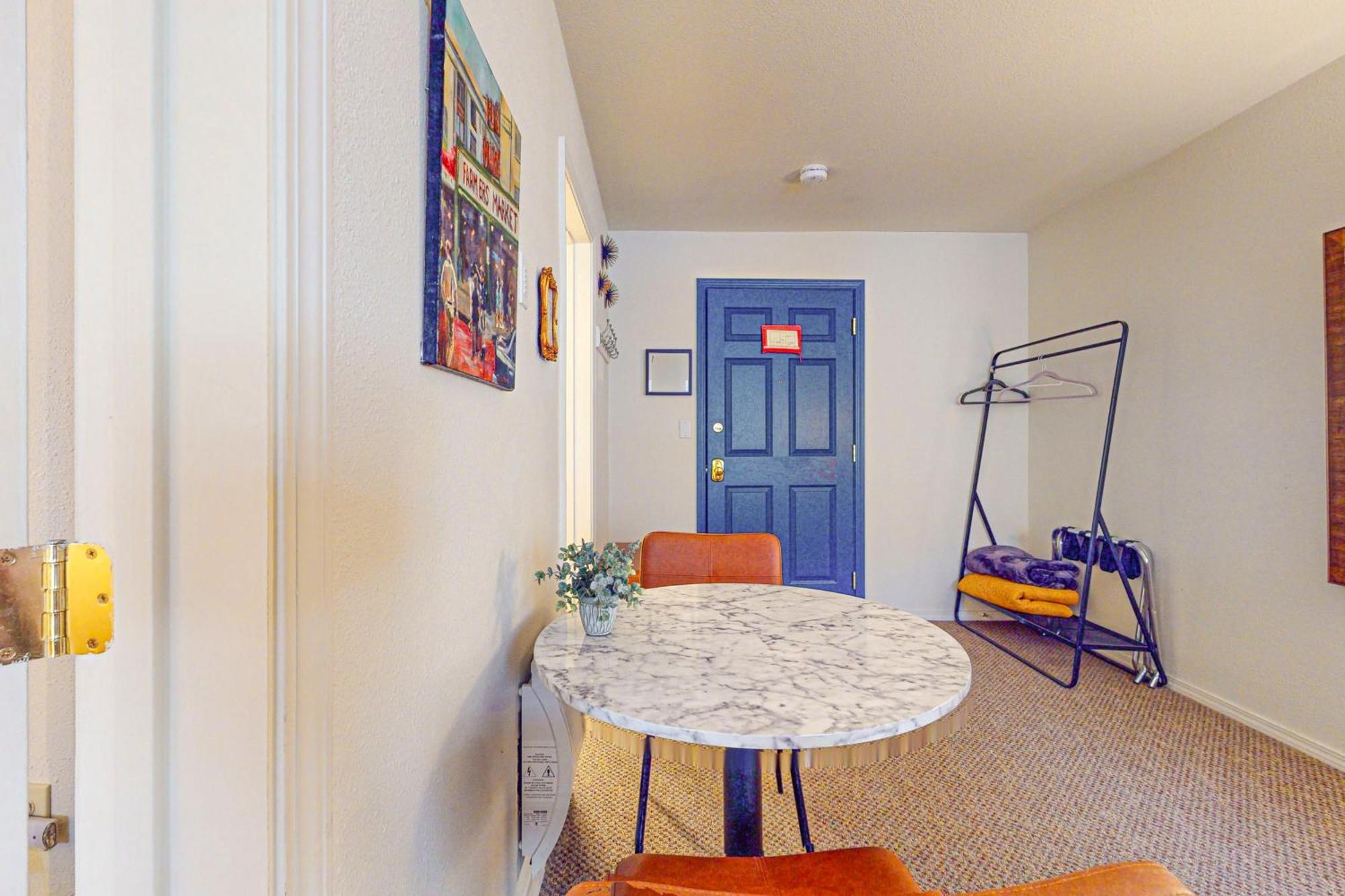 The Washington Hotel, Port Townsend, Suite 4 Δωμάτιο φωτογραφία