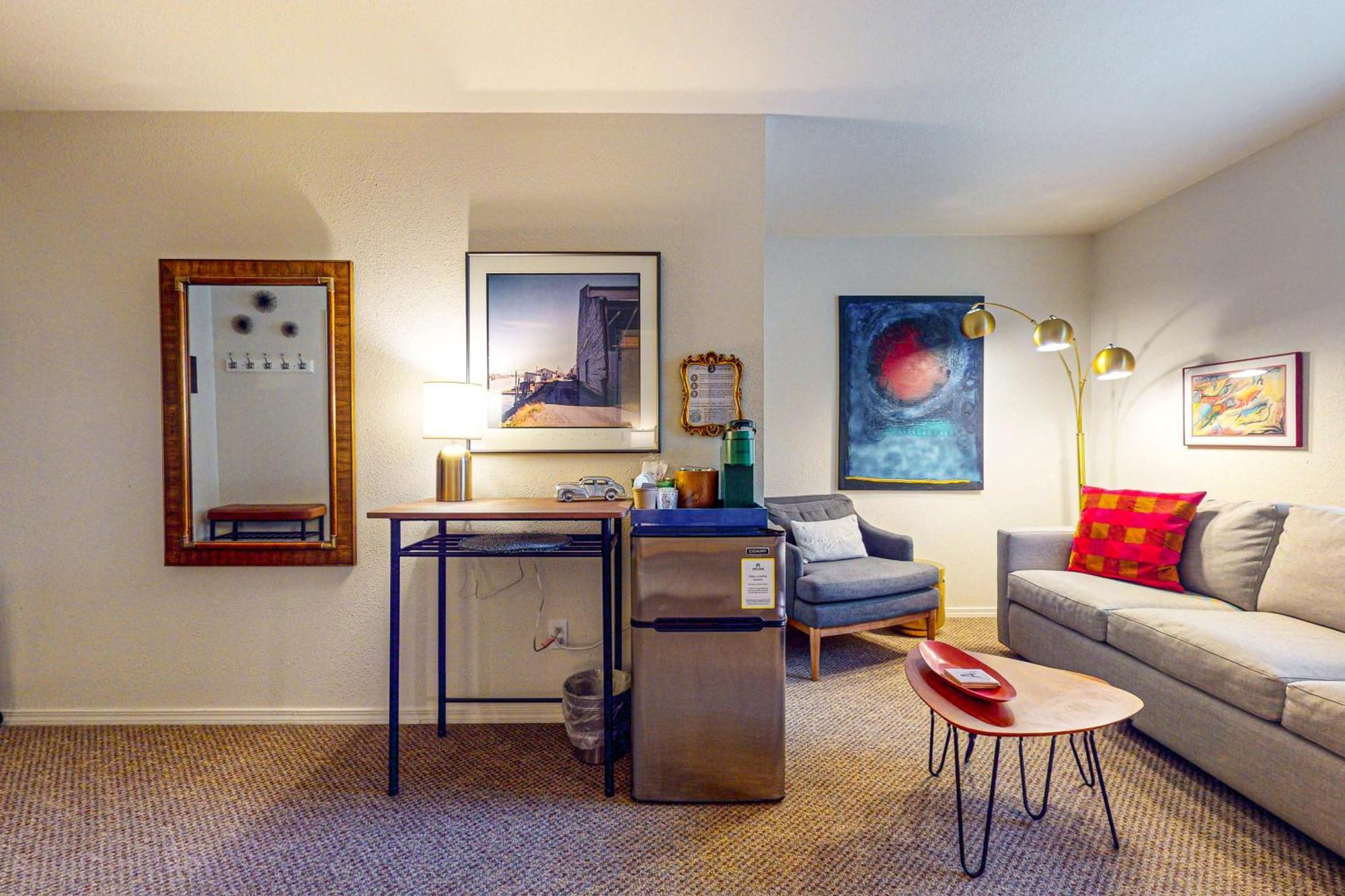 The Washington Hotel, Port Townsend, Suite 4 Δωμάτιο φωτογραφία