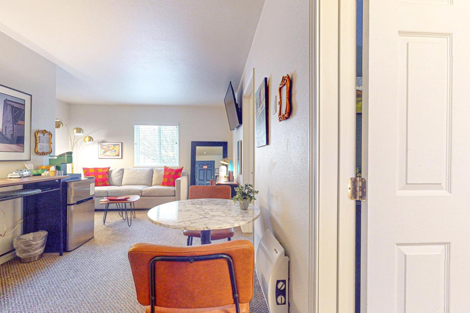 The Washington Hotel, Port Townsend, Suite 4 Δωμάτιο φωτογραφία