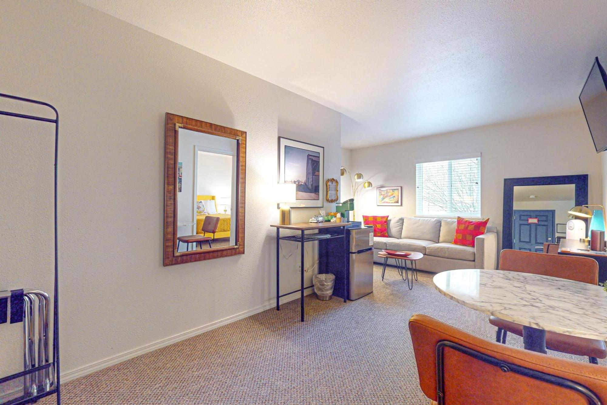 The Washington Hotel, Port Townsend, Suite 4 Δωμάτιο φωτογραφία
