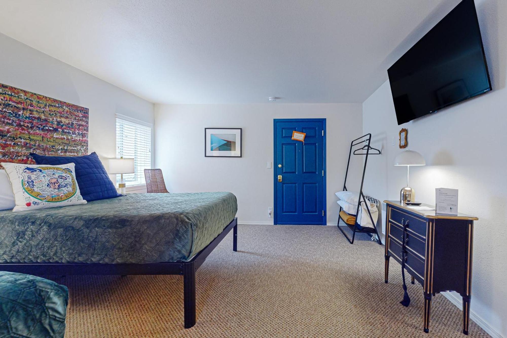 The Washington Hotel, Port Townsend, Suite 4 Δωμάτιο φωτογραφία