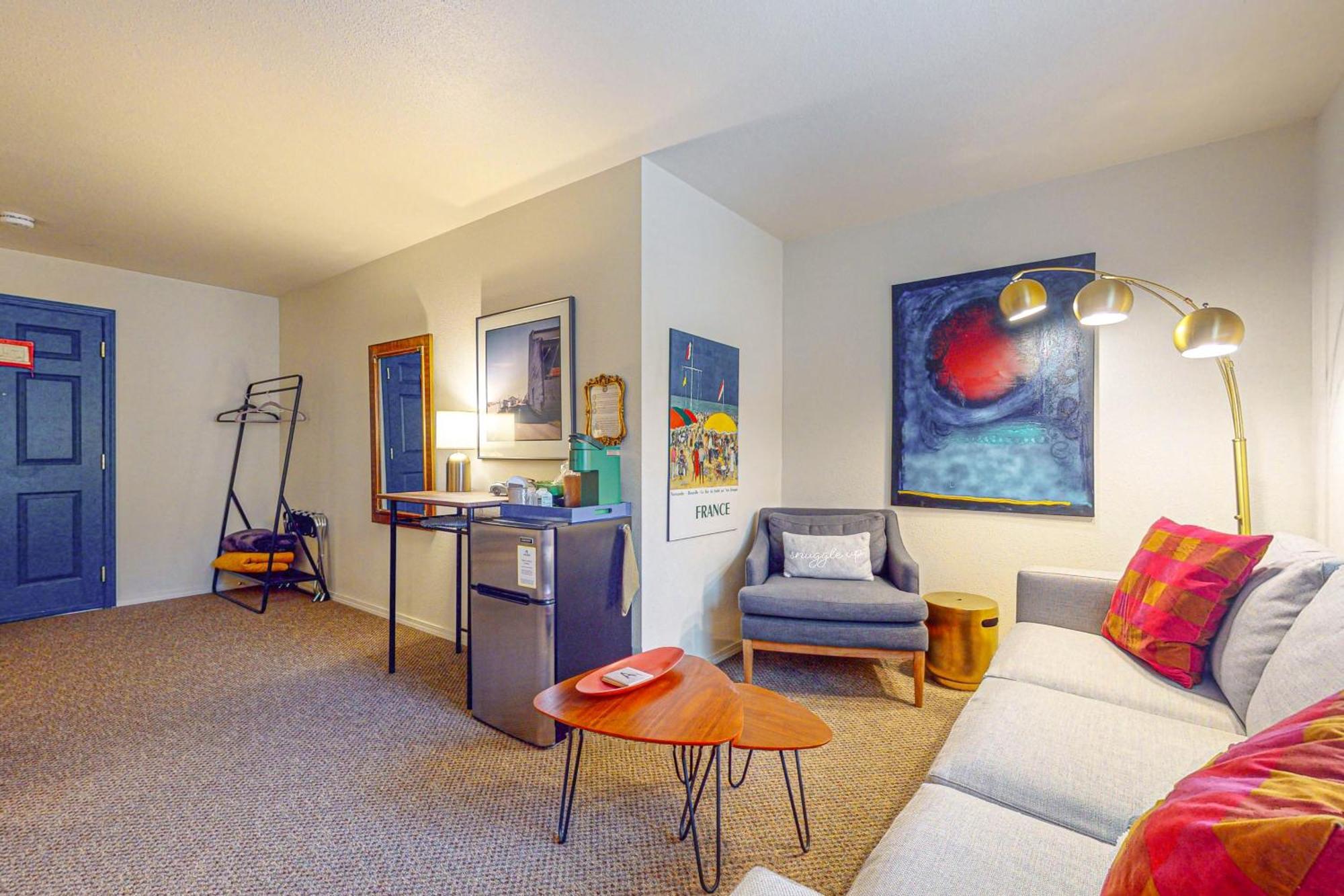 The Washington Hotel, Port Townsend, Suite 4 Δωμάτιο φωτογραφία
