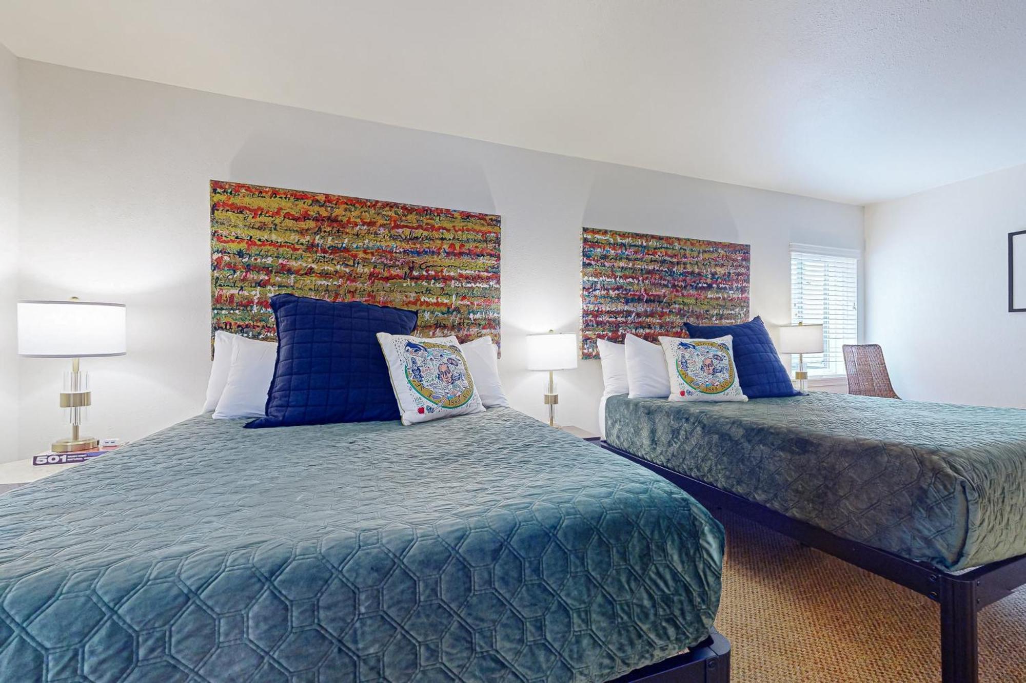 The Washington Hotel, Port Townsend, Suite 4 Δωμάτιο φωτογραφία