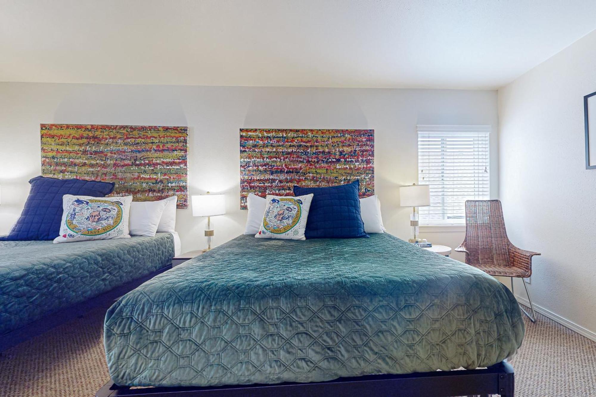 The Washington Hotel, Port Townsend, Suite 4 Δωμάτιο φωτογραφία
