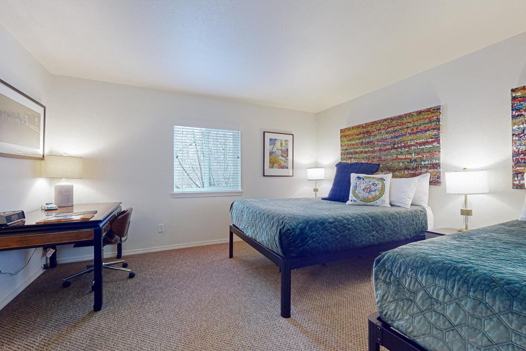 The Washington Hotel, Port Townsend, Suite 4 Δωμάτιο φωτογραφία