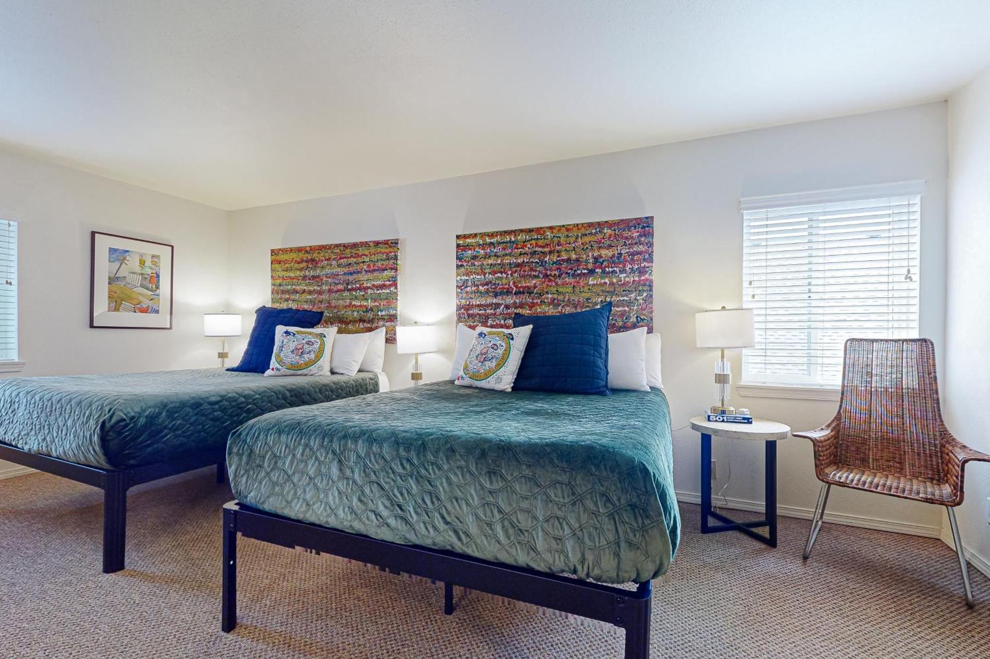 The Washington Hotel, Port Townsend, Suite 4 Δωμάτιο φωτογραφία