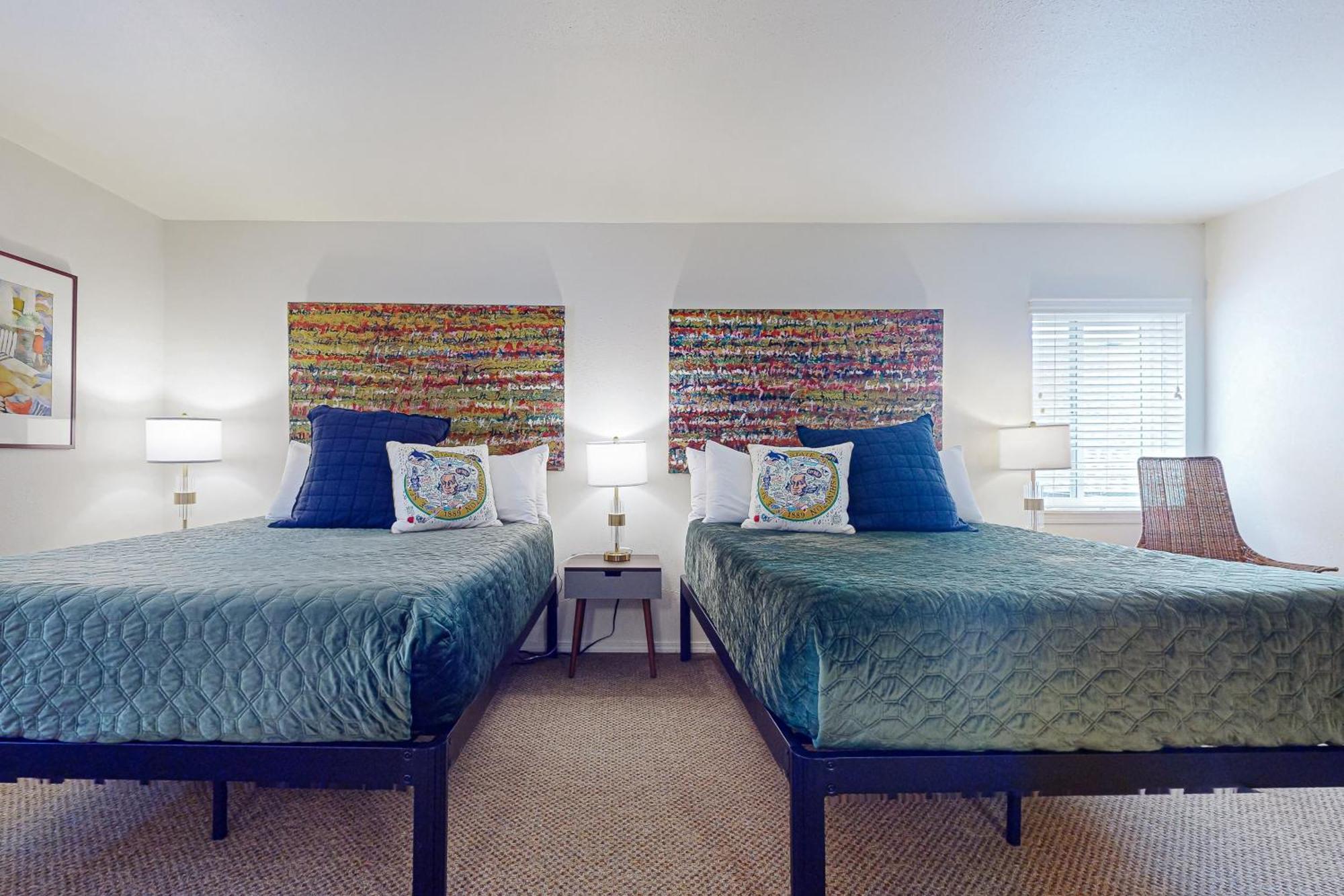 The Washington Hotel, Port Townsend, Suite 4 Δωμάτιο φωτογραφία