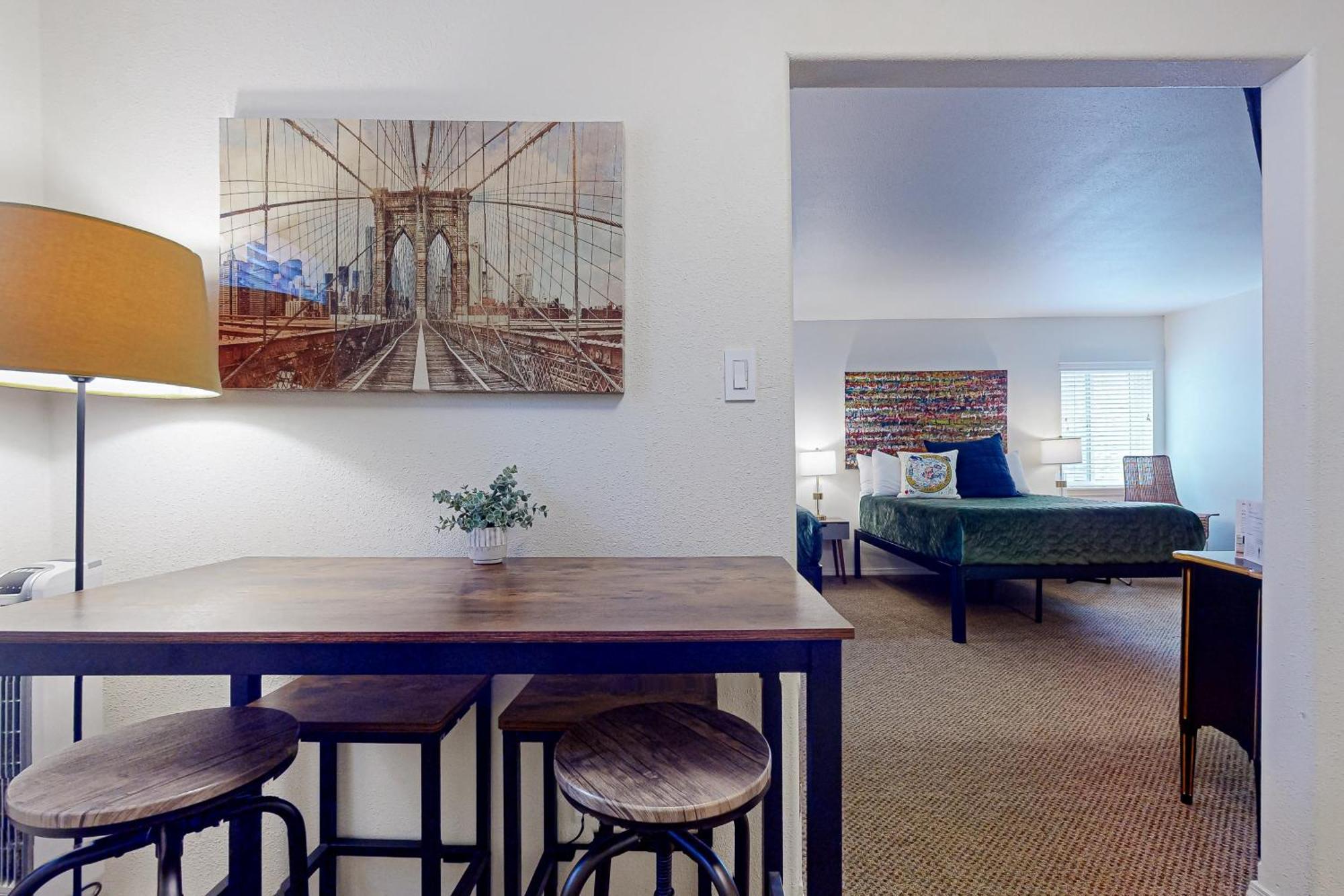 The Washington Hotel, Port Townsend, Suite 4 Δωμάτιο φωτογραφία