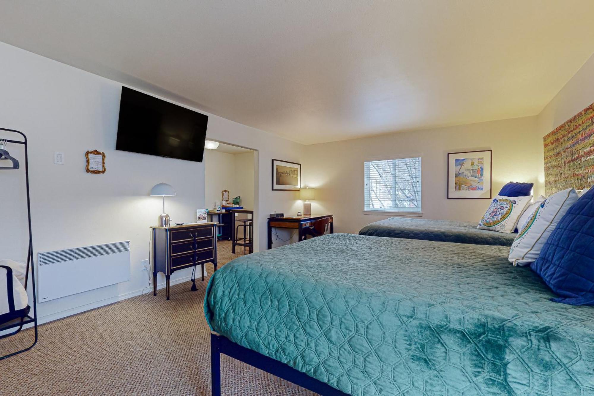The Washington Hotel, Port Townsend, Suite 4 Δωμάτιο φωτογραφία
