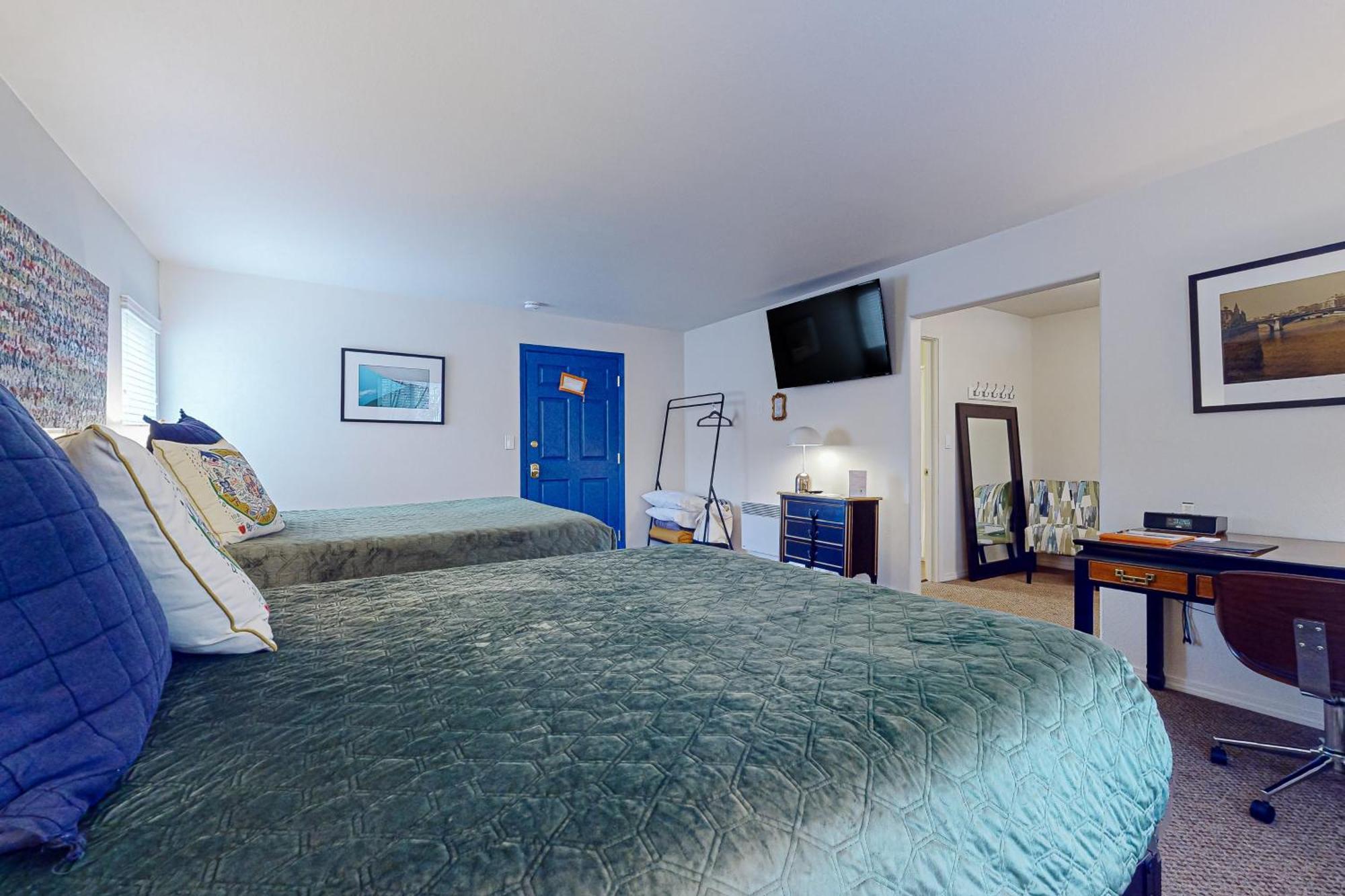 The Washington Hotel, Port Townsend, Suite 4 Δωμάτιο φωτογραφία